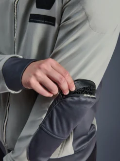 Veste Imperméable Moblast