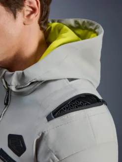 Veste Imperméable Moblast