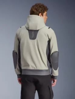 Veste Imperméable Moblast
