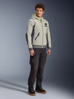 Veste Imperméable Moblast