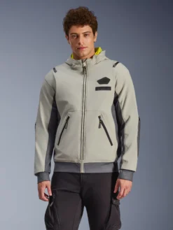 Veste Imperméable Moblast