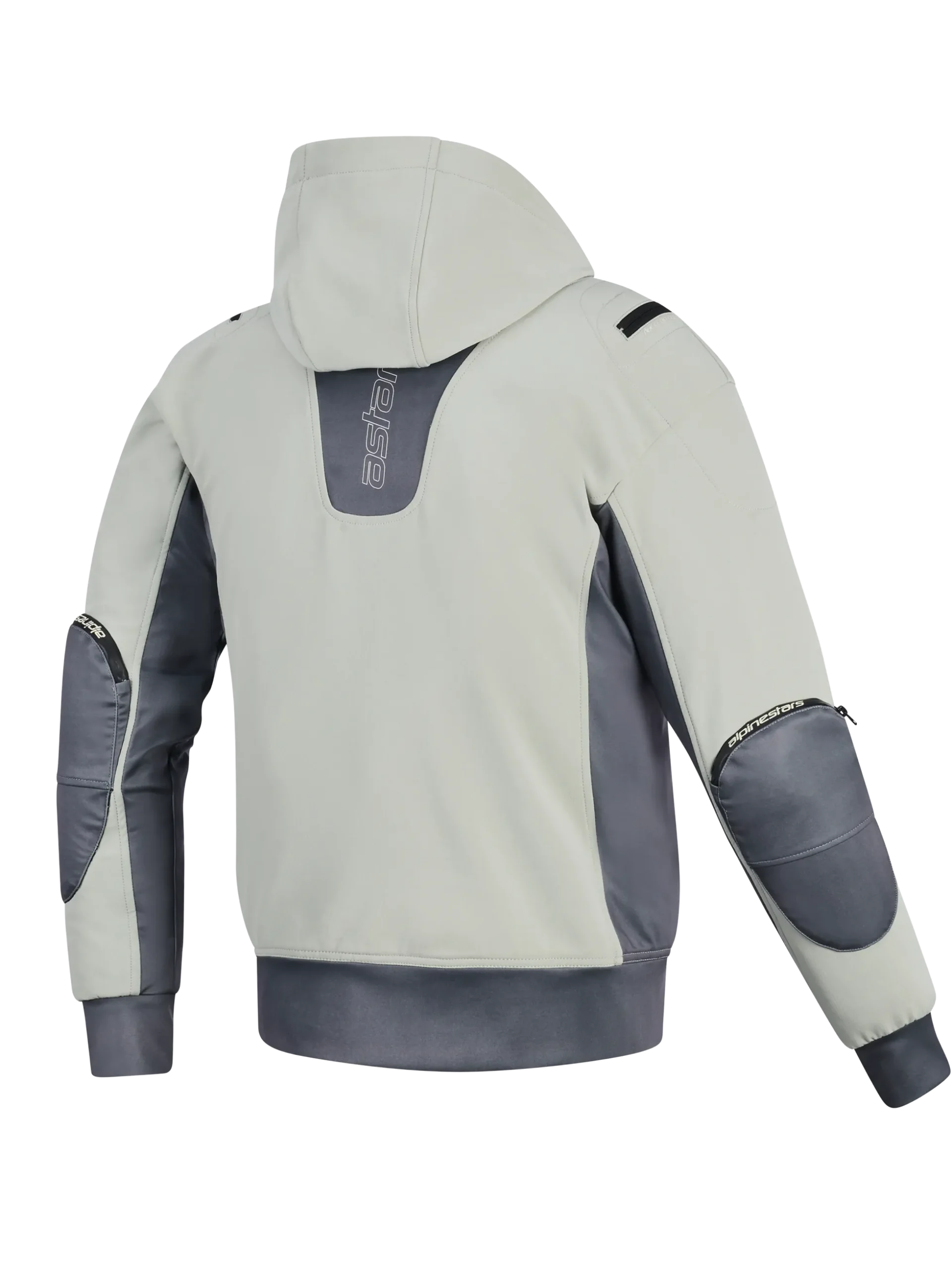 Veste Imperméable Moblast