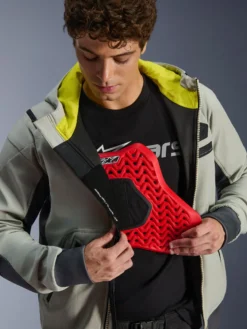 Veste Imperméable Moblast