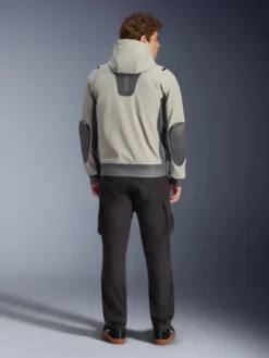 Veste Imperméable Moblast