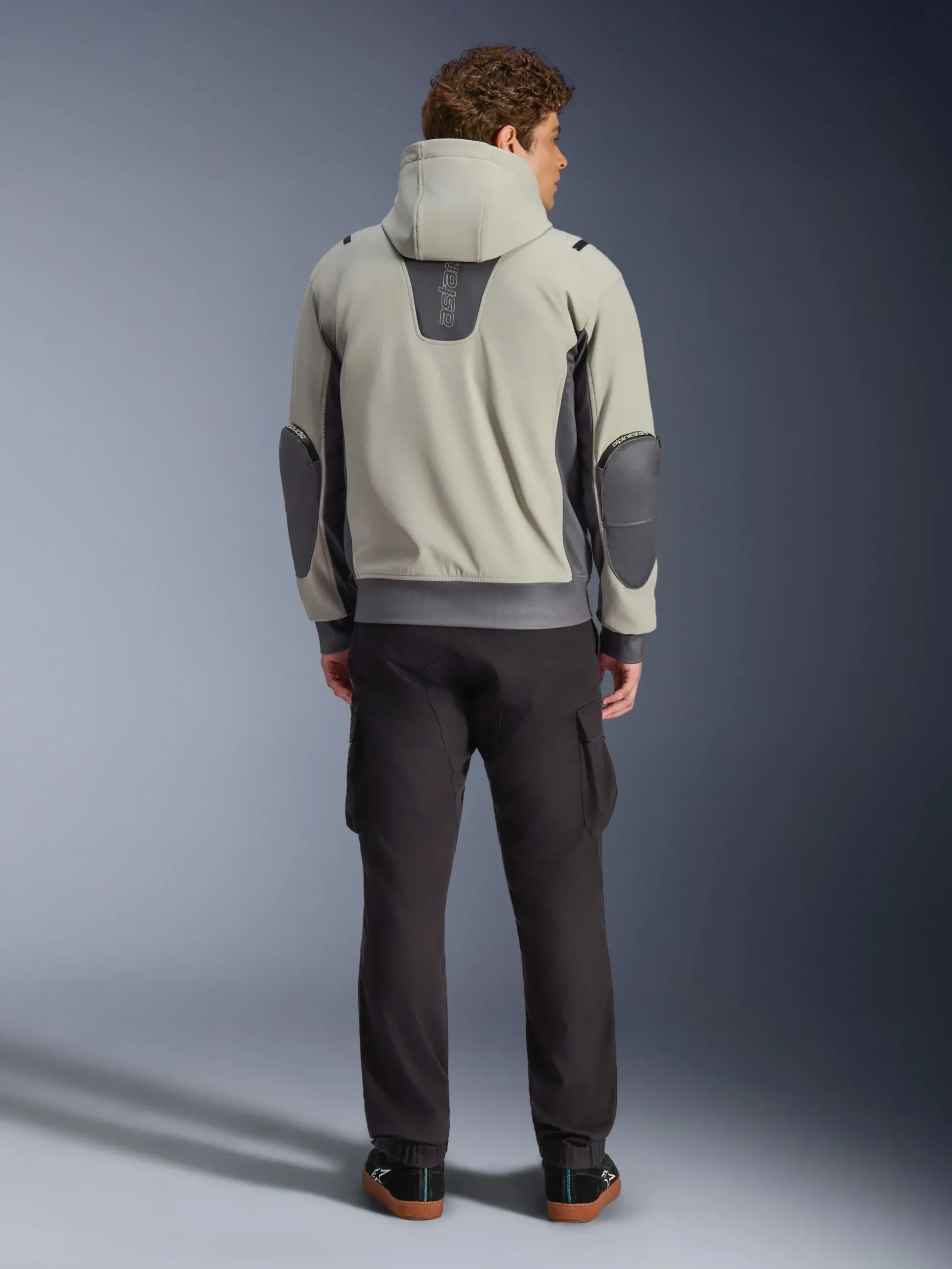 Veste Imperméable Moblast