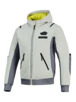 Veste Imperméable Moblast