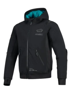 Veste Imperméable Moblast