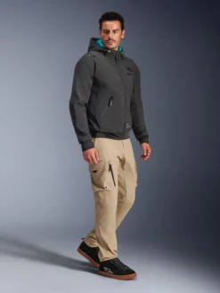 Veste Imperméable Moblast