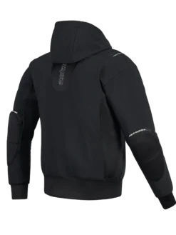 Veste Imperméable Moblast