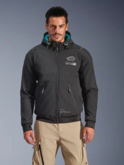 Veste Imperméable Moblast