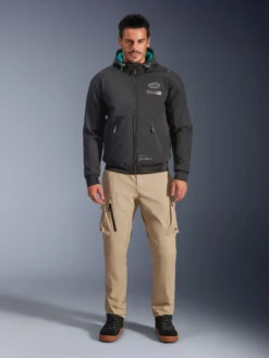 Veste Imperméable Moblast