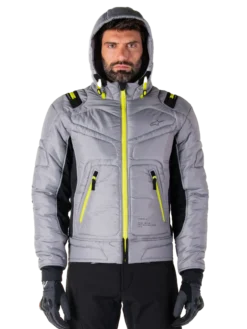 Veste Imperméable Mohobbs