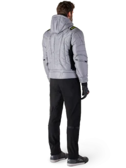 Veste Imperméable Mohobbs