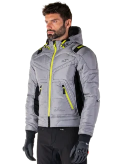 Veste Imperméable Mohobbs