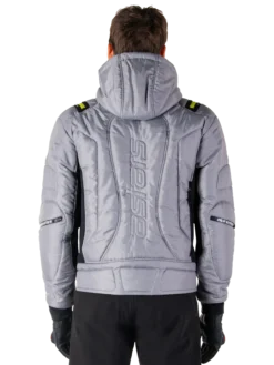 Veste Imperméable Mohobbs