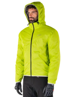 Veste Imperméable Mohobbs
