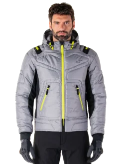 Veste Imperméable Mohobbs