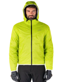 Veste Imperméable Mohobbs