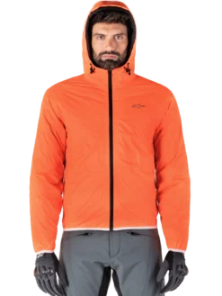 Veste Imperméable Mohobbs