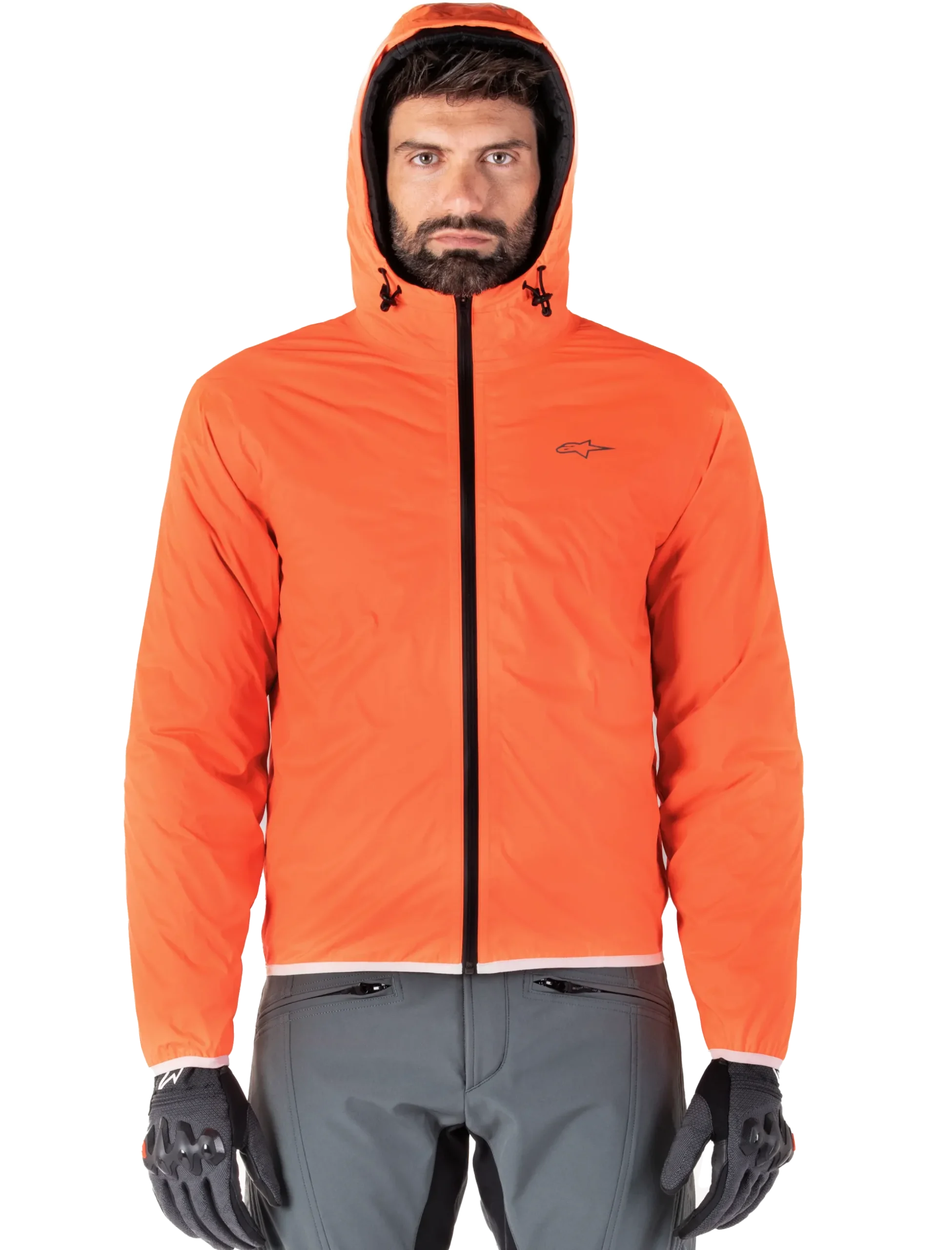 Veste Imperméable Mohobbs