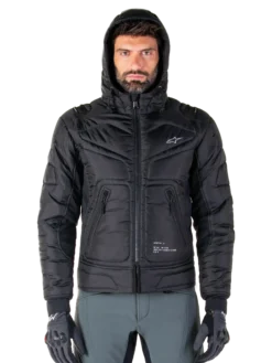 Veste Imperméable Mohobbs