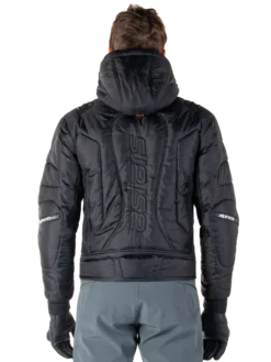 Veste Imperméable Mohobbs