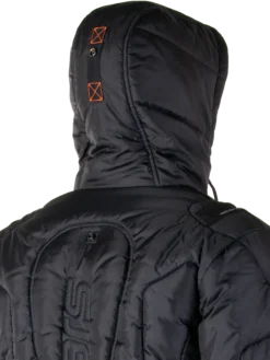 Veste Imperméable Mohobbs
