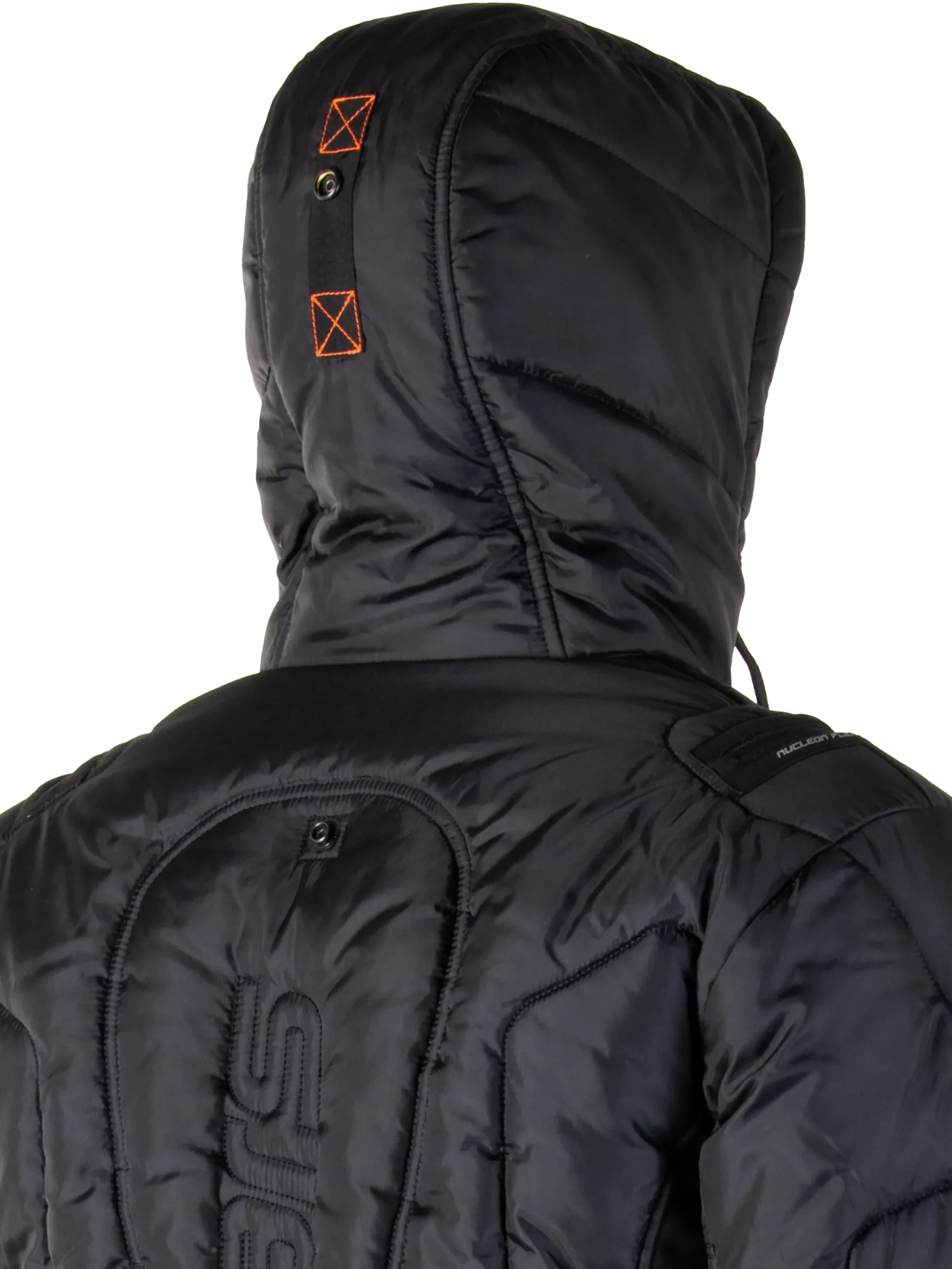 Veste Imperméable Mohobbs