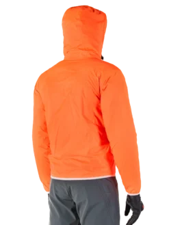 Veste Imperméable Mohobbs