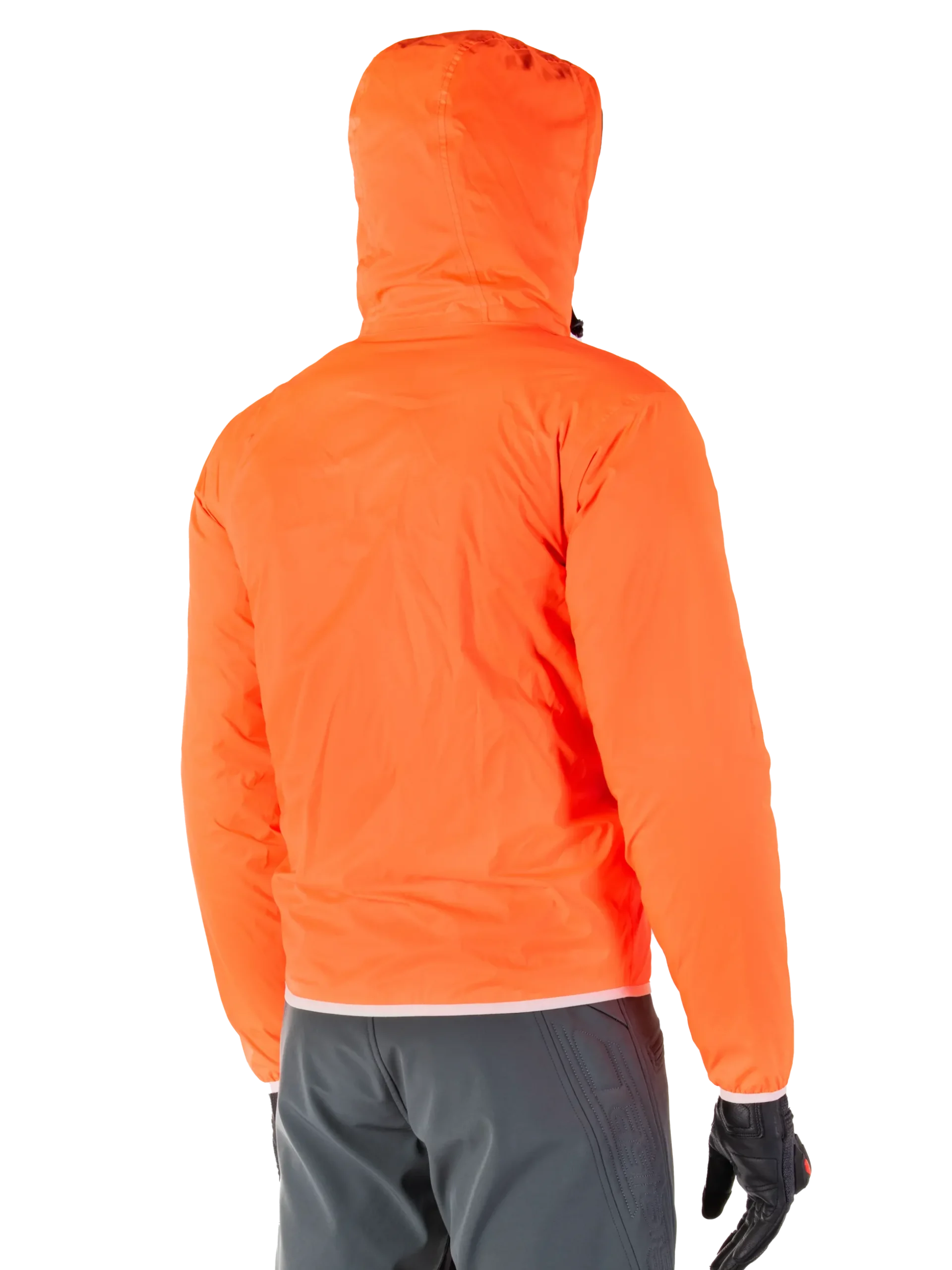 Veste Imperméable Mohobbs