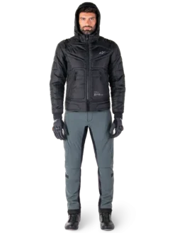 Veste Imperméable Mohobbs