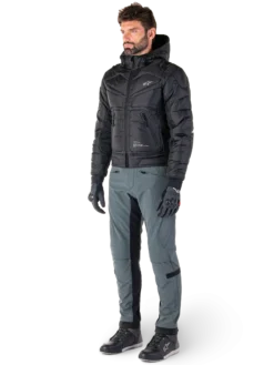 Veste Imperméable Mohobbs