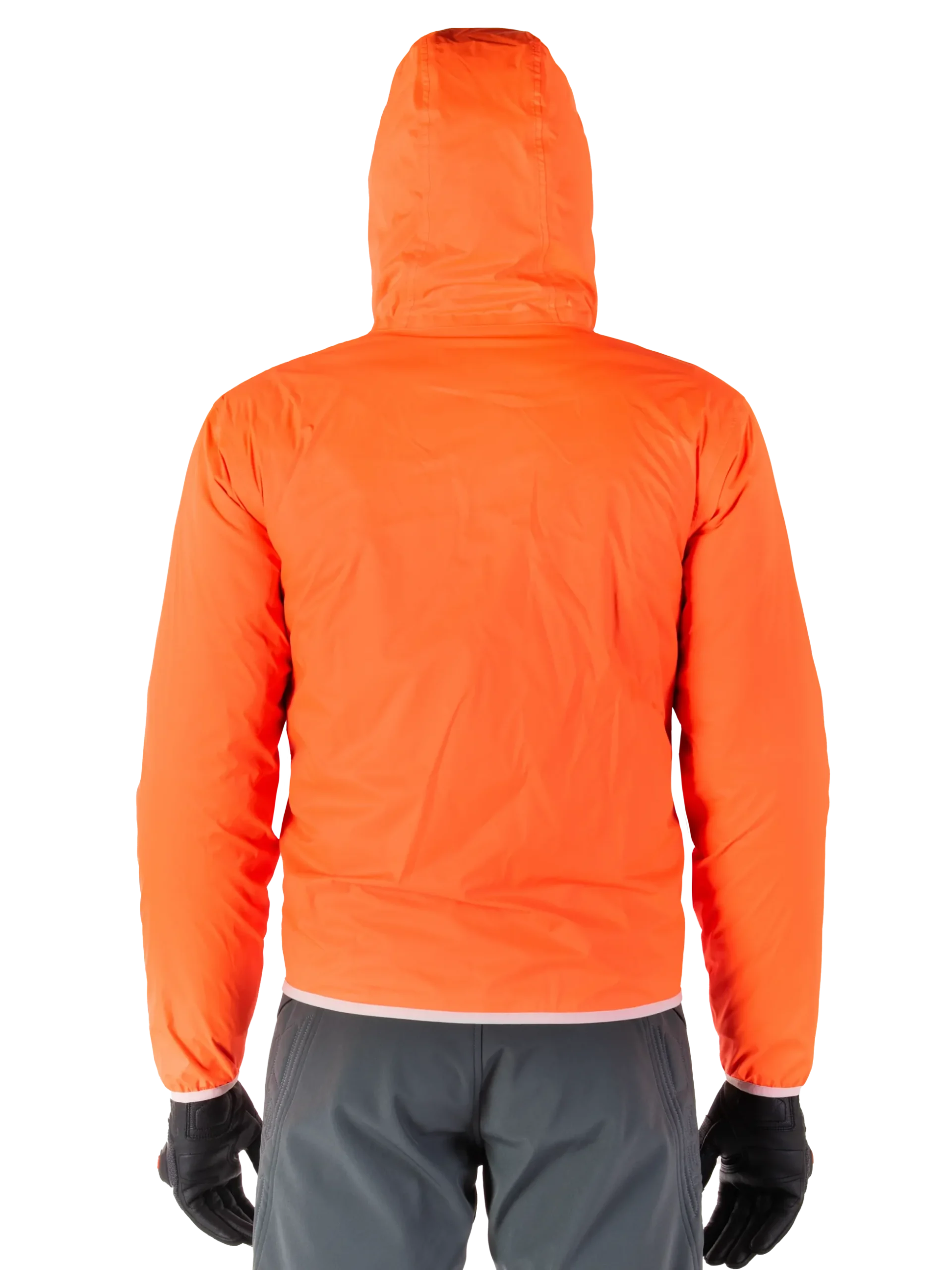 Veste Imperméable Mohobbs