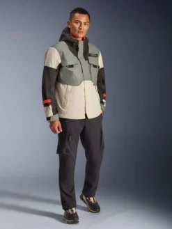 Veste Imperméable Mospher