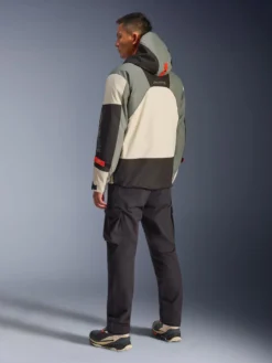 Veste Imperméable Mospher