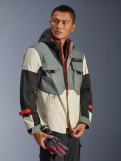 Veste Imperméable Mospher
