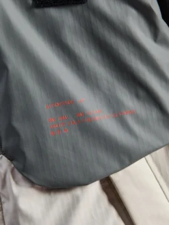 Veste Imperméable Mospher