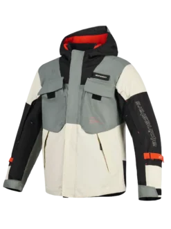 Veste Imperméable Mospher