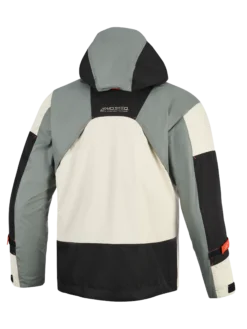 Veste Imperméable Mospher