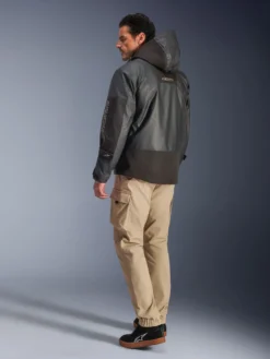 Veste Imperméable Mospher