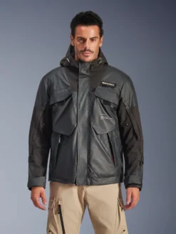 Veste Imperméable Mospher
