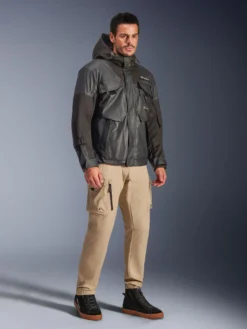 Veste Imperméable Mospher