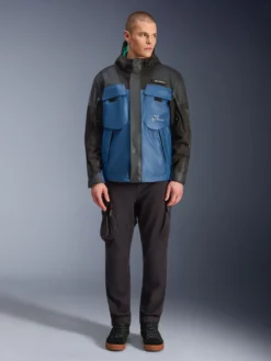 Veste Imperméable Mospher