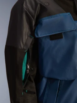Veste Imperméable Mospher