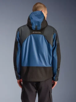 Veste Imperméable Mospher