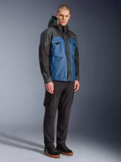 Veste Imperméable Mospher