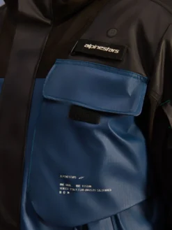 Veste Imperméable Mospher