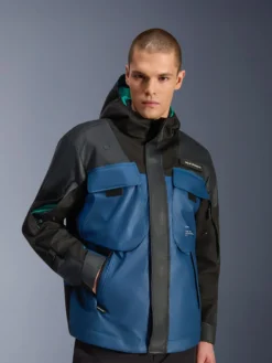 Veste Imperméable Mospher