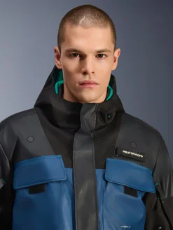 Veste Imperméable Mospher