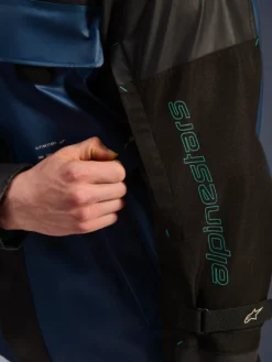 Veste Imperméable Mospher